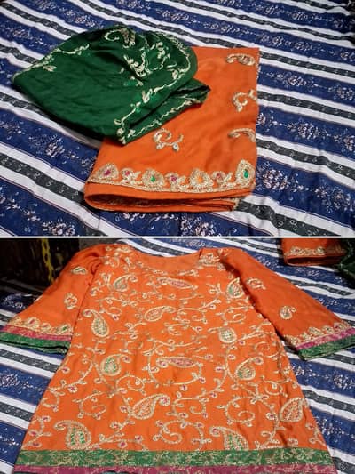 3 Ladies Fancy Suits | 10/10 Condition