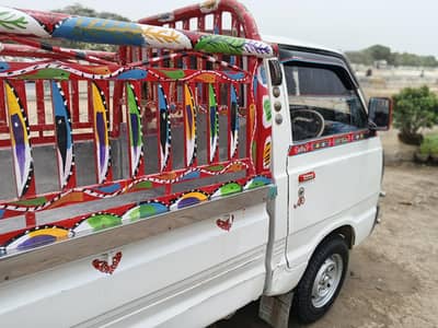 Suzuki Ravi 2018