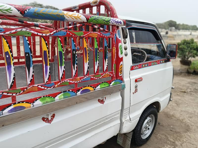 Suzuki Ravi 2018 0