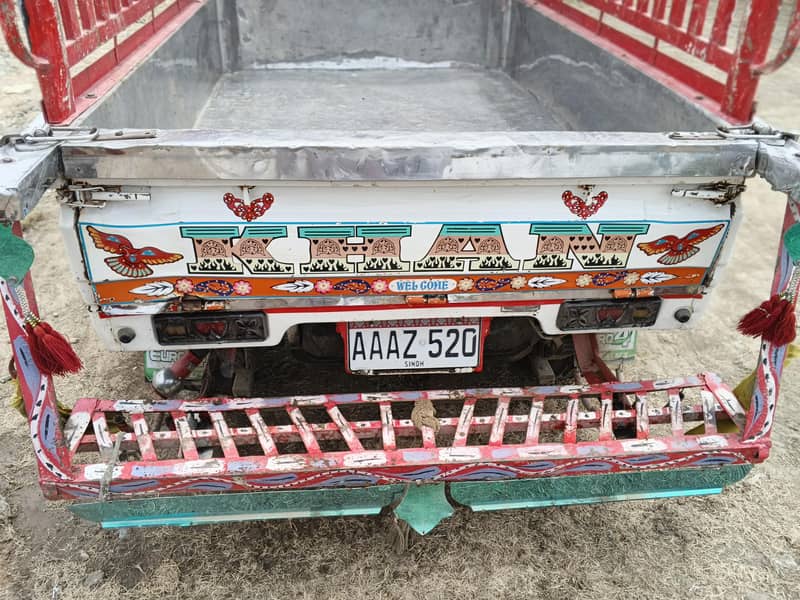 Suzuki Ravi 2018 1
