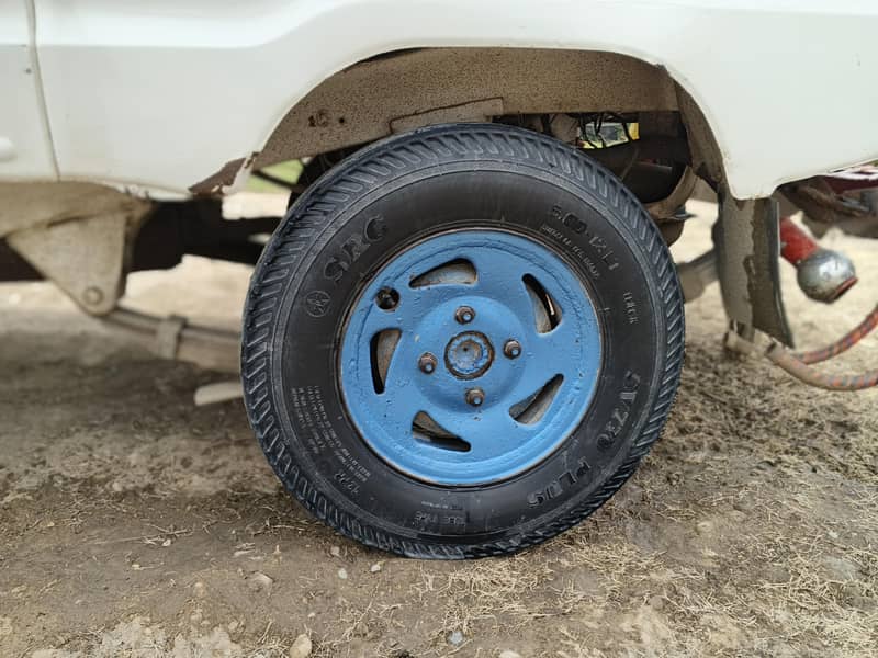Suzuki Ravi 2018 2