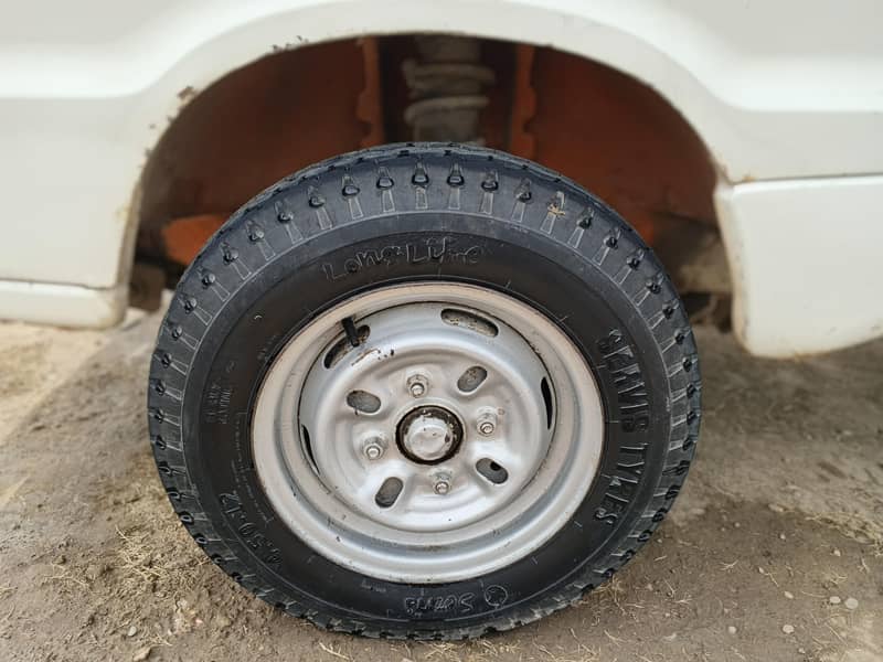 Suzuki Ravi 2018 3