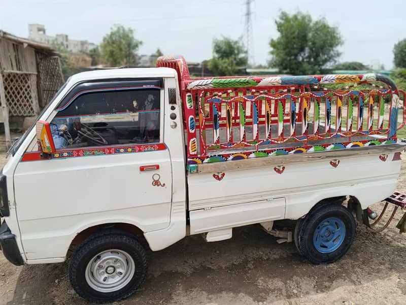 Suzuki Ravi 2018 5