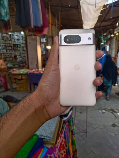 Google Pixel 8