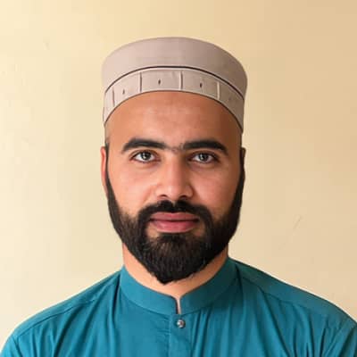 Muhammad Osama 