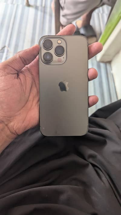 Apple iPhone 13 Pro