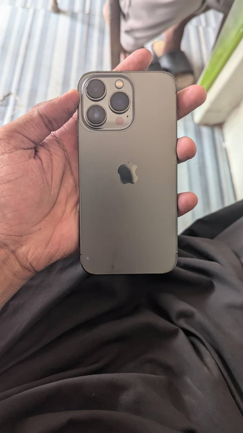 Apple iPhone 13 Pro 0