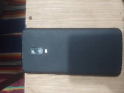One Plus 6T