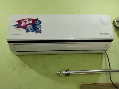 Haier dawlance AC 1 ton DC inverter