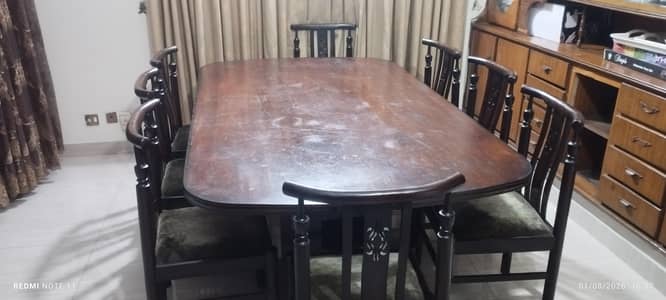 Dinning Chairs