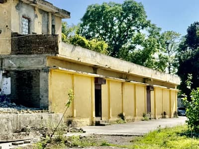 Multi-Purpose Warehouse, Open Ground & Storage Facility for Rent