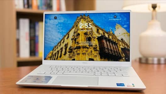 Dell Inspiron 14 and 13