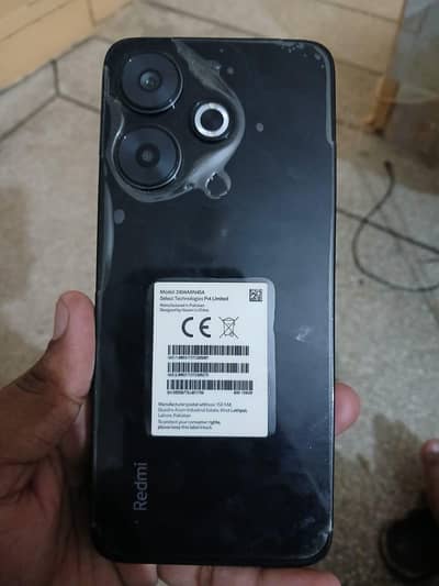 Xiaomi Redmi 13