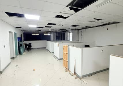 11,000 Sq Ft Premium Office Floor for Rent | Prime Location | Ideal for Corporate Headquarters | Islamabad