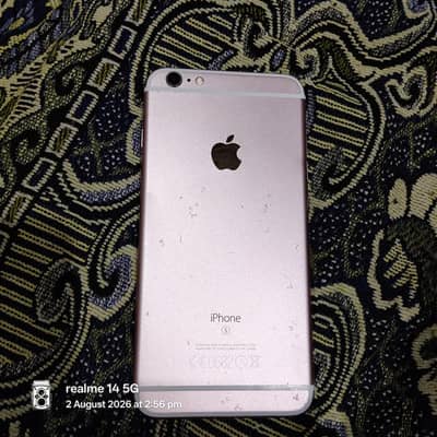 Apple iPhone 6S Plus