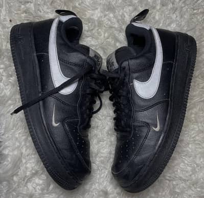Nike Air Force 1 Low '07 LV8 UT