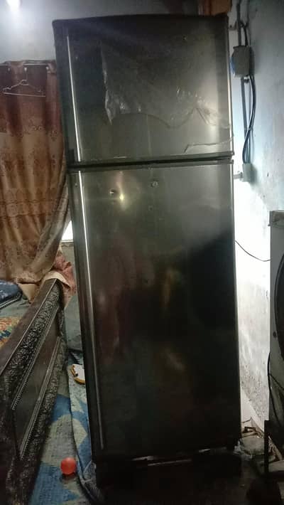 Dawlance 9188 Monoplus Full Size Double Door Fridge for Sale