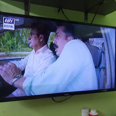 Haier LCD 32 inch