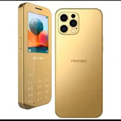 Me Mobile iPower Gold