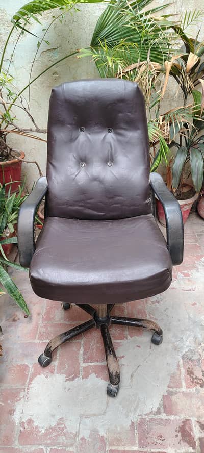 Chair for sale. . .