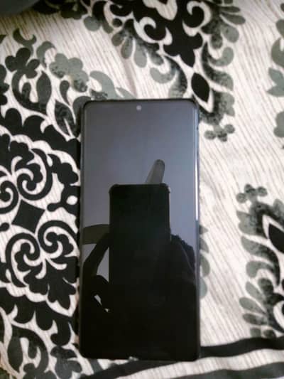 Samsung Mobile A71