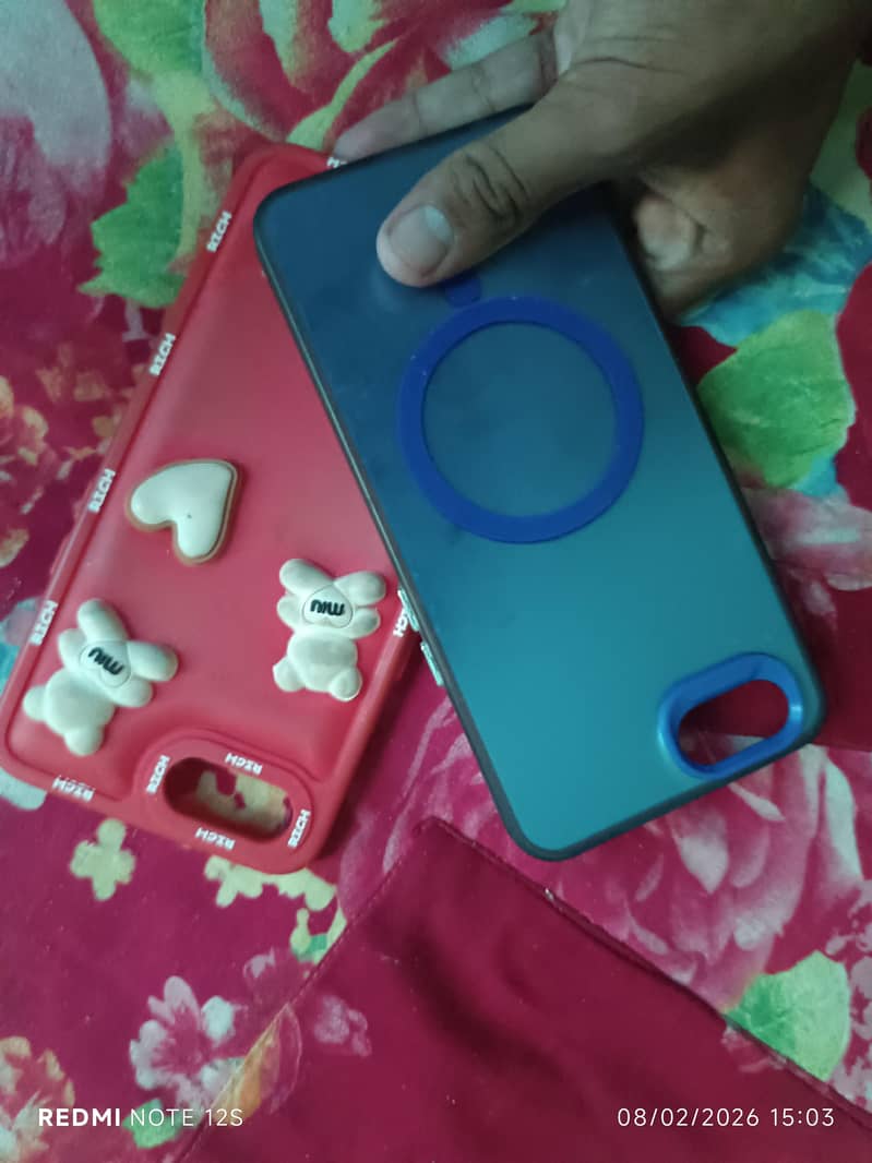 OPPO A1k 9
