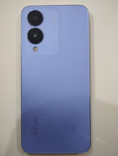 Vivo Y17s