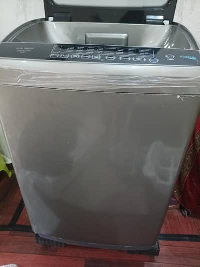Auto  washing machine