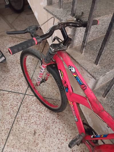 26 Number Used Cycle for Sale