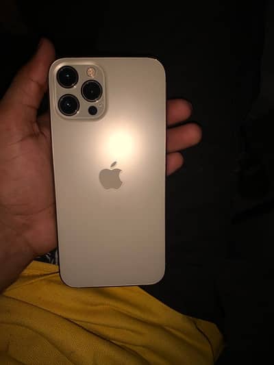 Apple iPhone 12 Pro Max