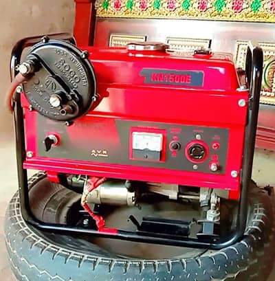 KN1500E kw gud condition urgent sale . . . contact me 0332-0706421