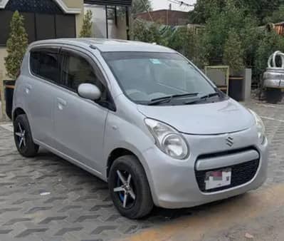 Suzuki Alto 2011