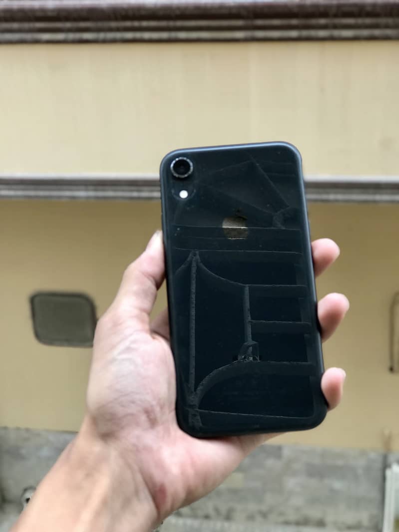 Apple iPhone XR 2