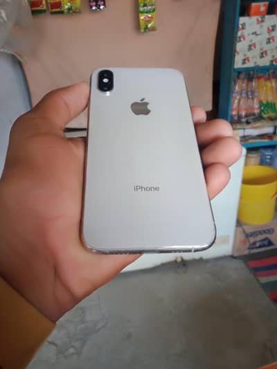 Apple iPhone XS Exchange Contect 03288842951