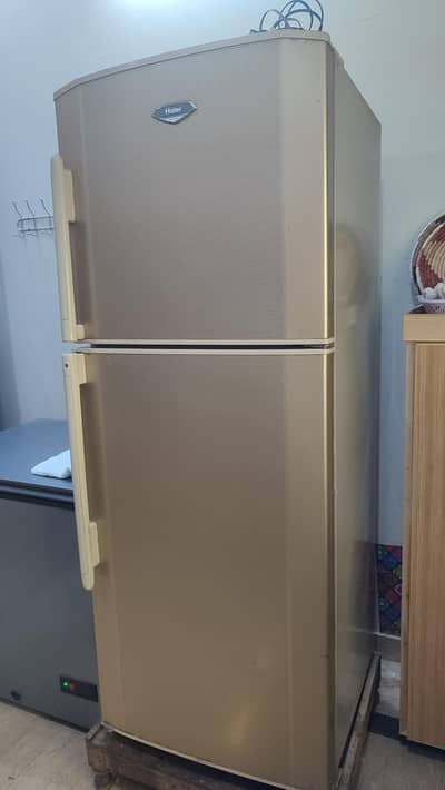 Haier Fridge