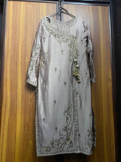 Want to sell to dresses