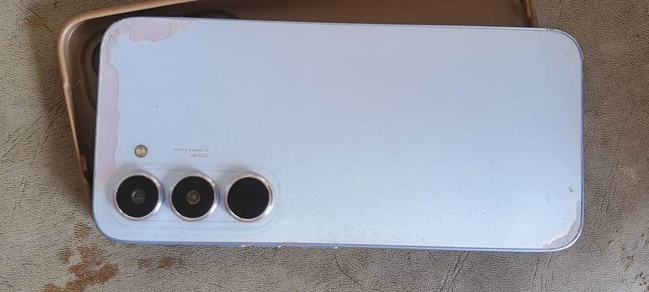 Tecno SPARK 40 pro 1
