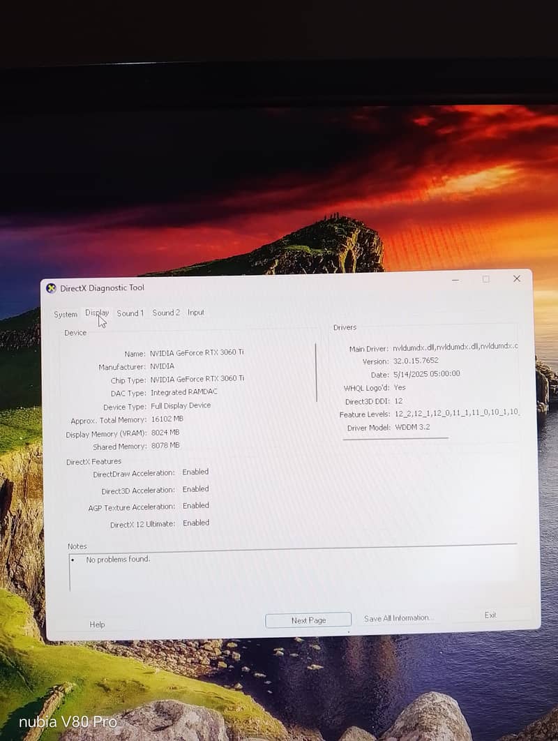 Gaming pc 1