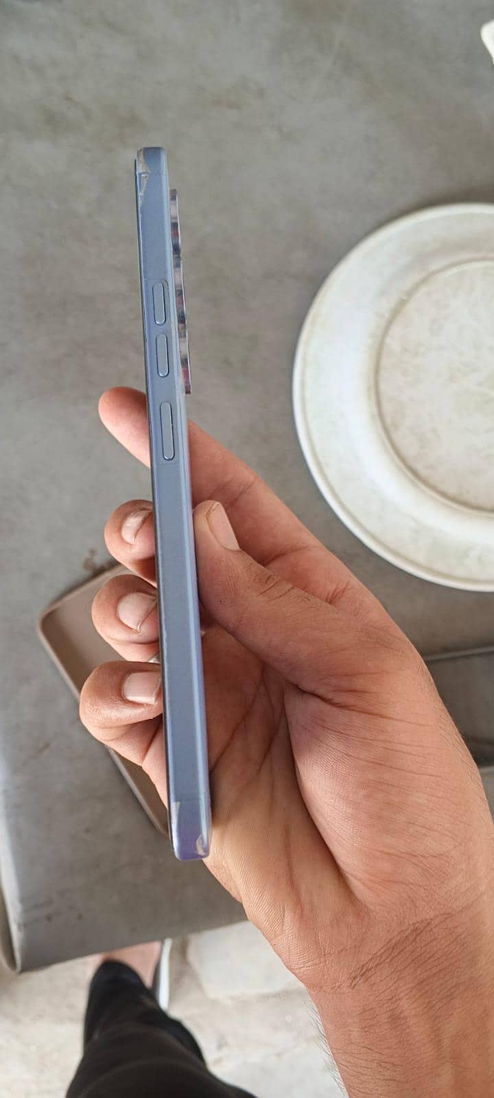 Tecno SPARK 40 pro 2