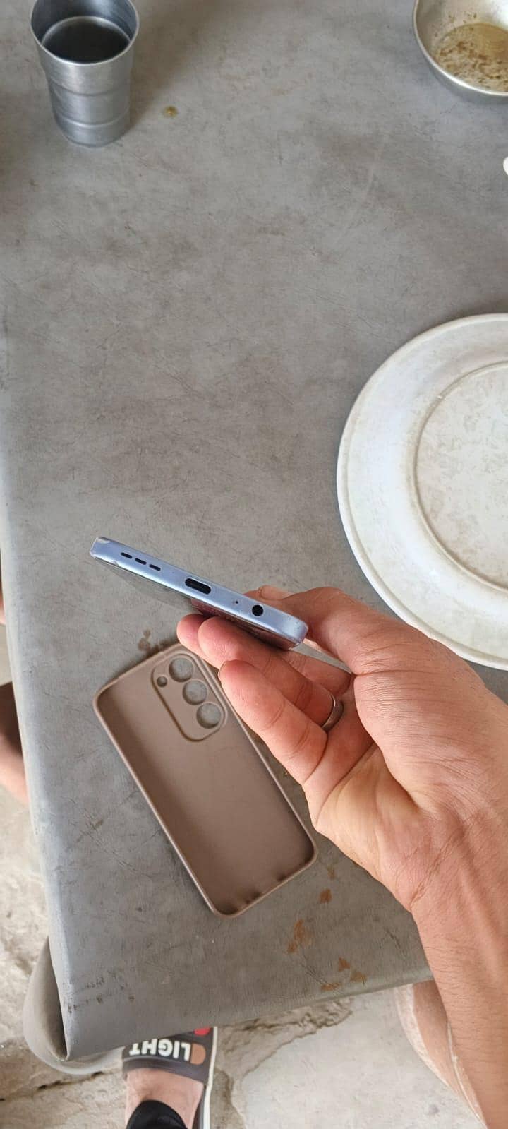 Tecno SPARK 40 pro 3