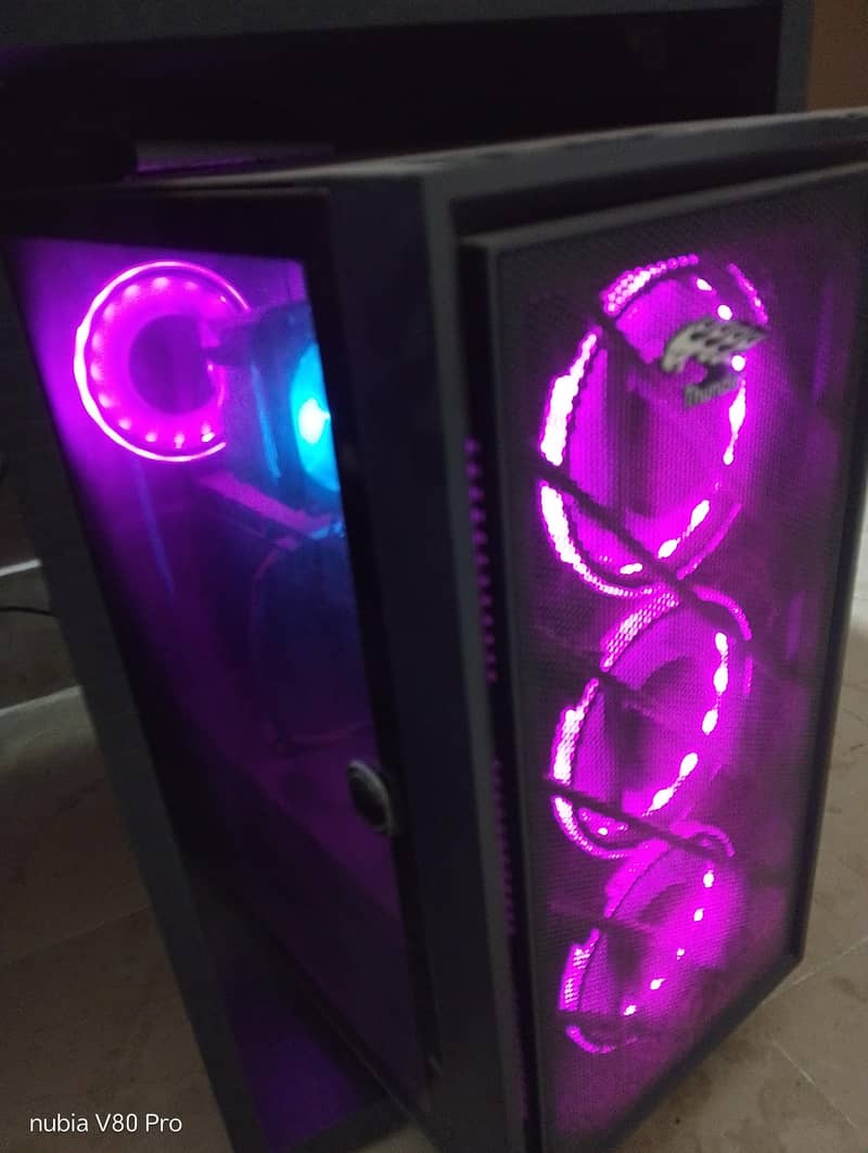 Gaming pc 3