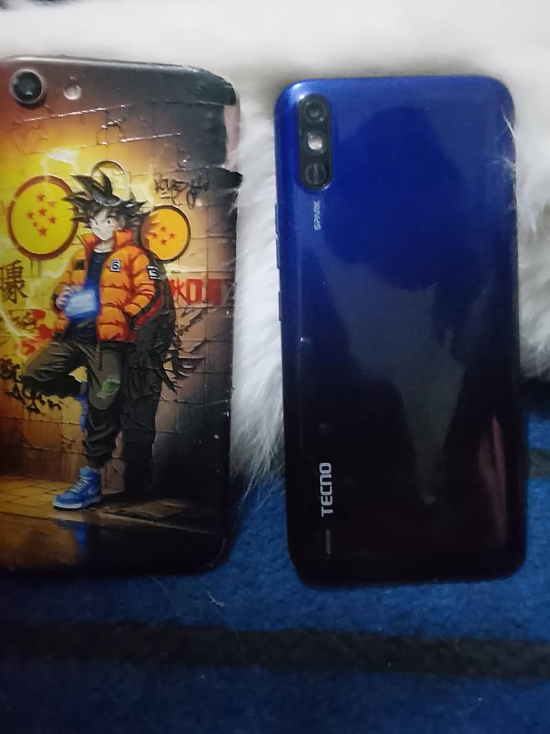 exchange only 2 phone 0