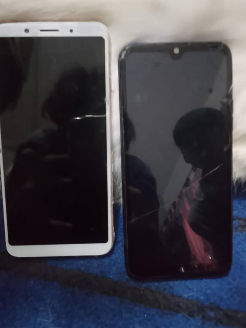 exchange only 2 phone 1