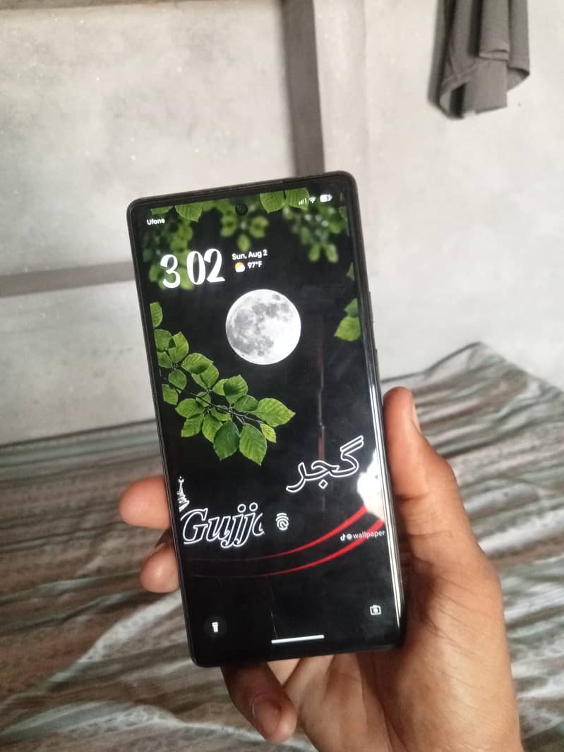 Google Pixel 6a 1