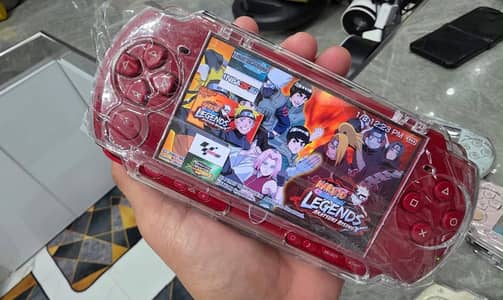 PSP ( Jailbreak )