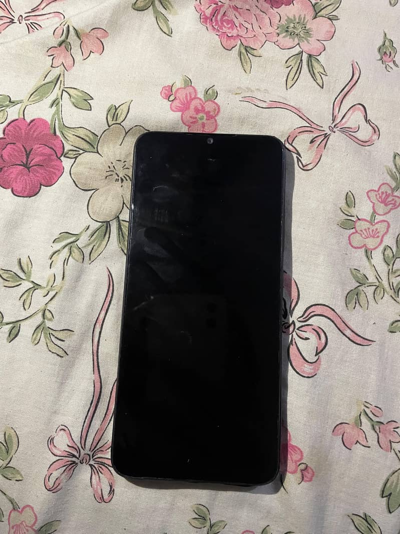 Itel A70 1