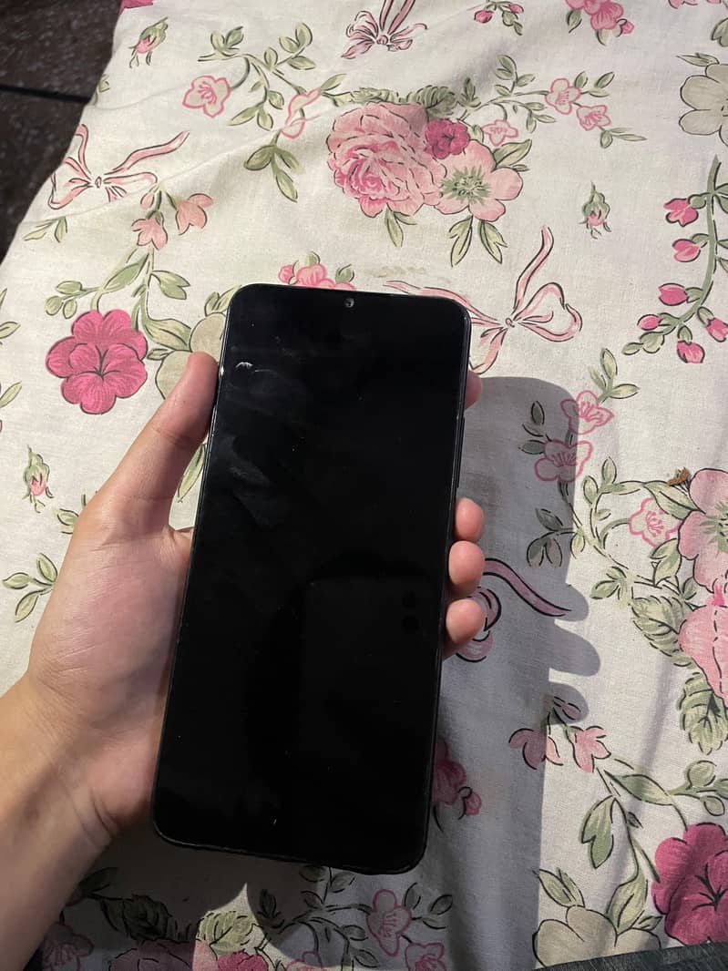 Itel A70 6