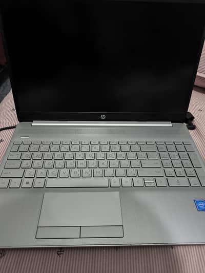 HP Laptop | 8 RAM | 256 SSD