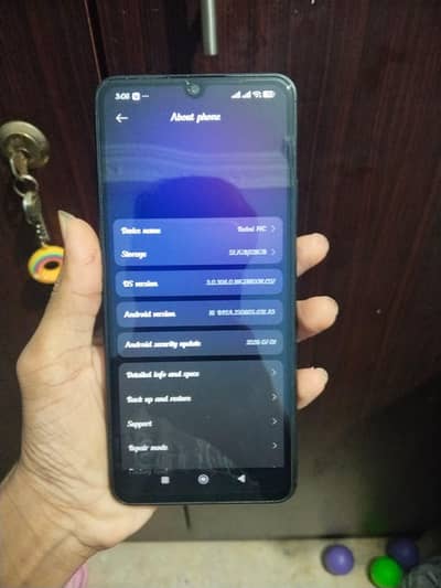 Xiaomi Redmi 14C