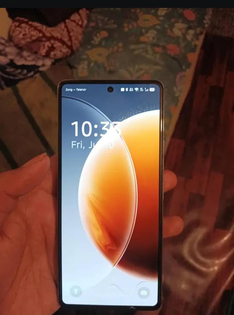 Tecno CAMON 30 8plus8 plus256gb 2